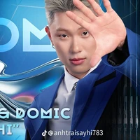 dương Domic