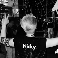 nicky