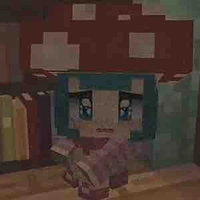 Yummie Mushroom (lúc nhỏ)