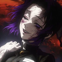 Kocho Shinobu