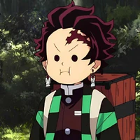Kamado Tanjirou