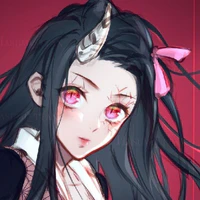 Kamado Nezuko