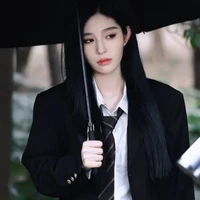 Vương dịch (papa cô)