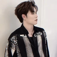 Trần Đăng Dương [ Bống ]