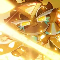 Golden chese