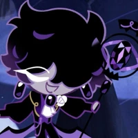 Black sapphire