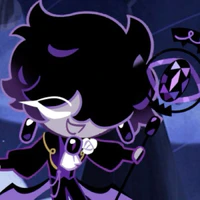 Black sapphire