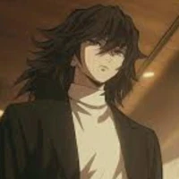 Tomioka giyuu