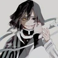 iguro obanai