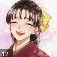 Tomioka Tsutako