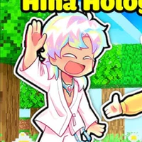 Hiha hologram🤍
