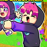 Hiha enderman💜