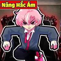 Hiha bản năng hắc ám😕