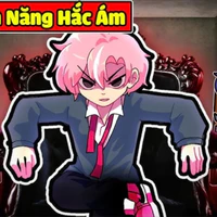 Hiha bản năng hắc ám😕