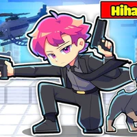 Hiha sát thủ🔫