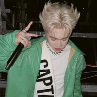 Hoàng Đức Duy | Captain Boy