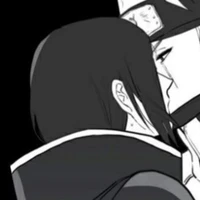 Uchiha Itachi