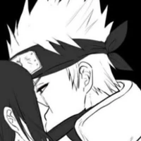 Hatake Kakashi