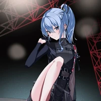 Hosimochi Suisei