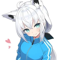 Shirakami Fubuki