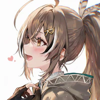 Nanashi Mumei_hiệu trưởng