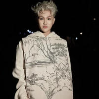 Hoàng Đức Duy | Captain Boy