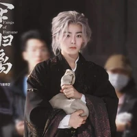 Bách Lý Đông Quân/Chu Yếm