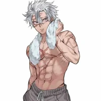 Shinazugawa Sanemi