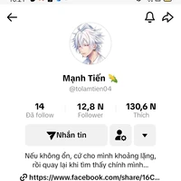 Mạnh Tiến