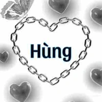 Tác giả yêu Hùng 
