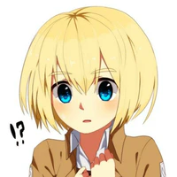 Armin Arlert