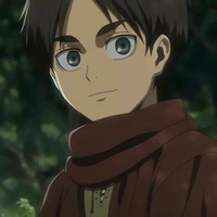 Eren Yeager