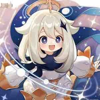 Paimon 