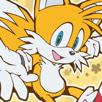 tail