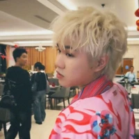 Hoàng Đức Duy ( Cap/Bông )