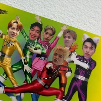 Con tgia bị khùm!