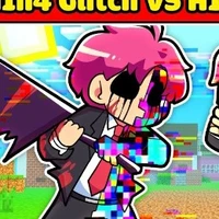 H1h4_Glitch