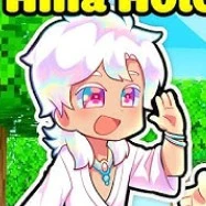 Hiha_Hologram