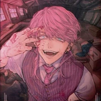 Sanzu Haruchiyo