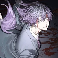 Haitani Rindou