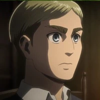 Erwin Smith