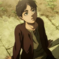 Eren Yeager