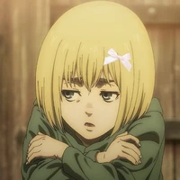 Armin Arlert