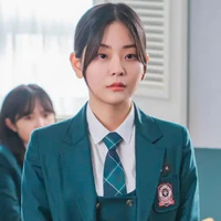 Chung Subin (nàng)