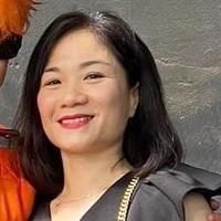 mẹ em