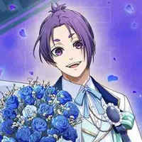 Reo mikage 
