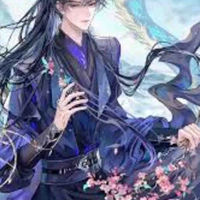 Mặc Nhiên/Mặc Vi Vũ