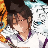 Abe No Seimei