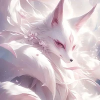 Elisa [ dạng hồ ly ]