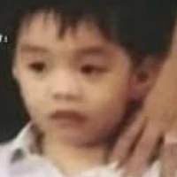 Quách Đạt Phúc - ( lúc nhỏ )